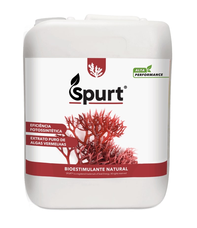 Agripro lança um inovador bioestimulante natural
